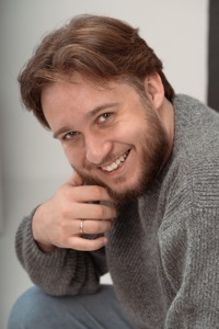 Бурячок Николай Дмитриевич